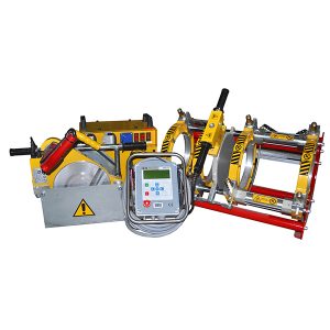 SP250 CNC Станок сварки ПНД с гидравлическим сжатием